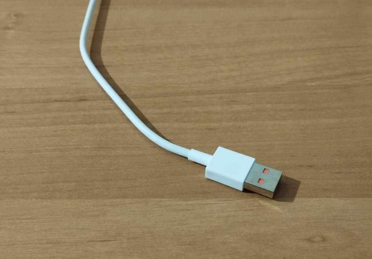Кабель Xiaomi 1м Usb-Type-C оригинал