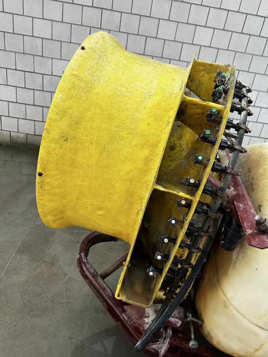 Opryskiwacz  Ślęza