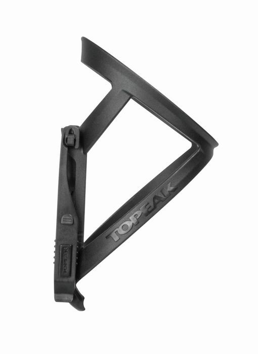 TOPEAK MASTER CAGE X1 Koszyk na Bidon z Łyżkami