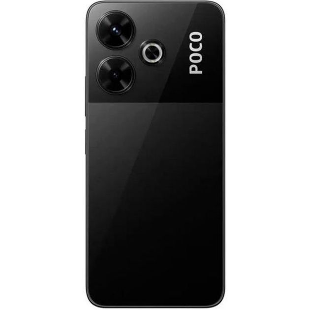 Продам Смартфон Poco M6 8/256Gb NFC Black (Global Version)