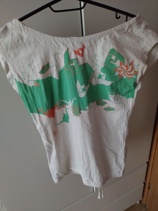 Bluzeczka damska Bench