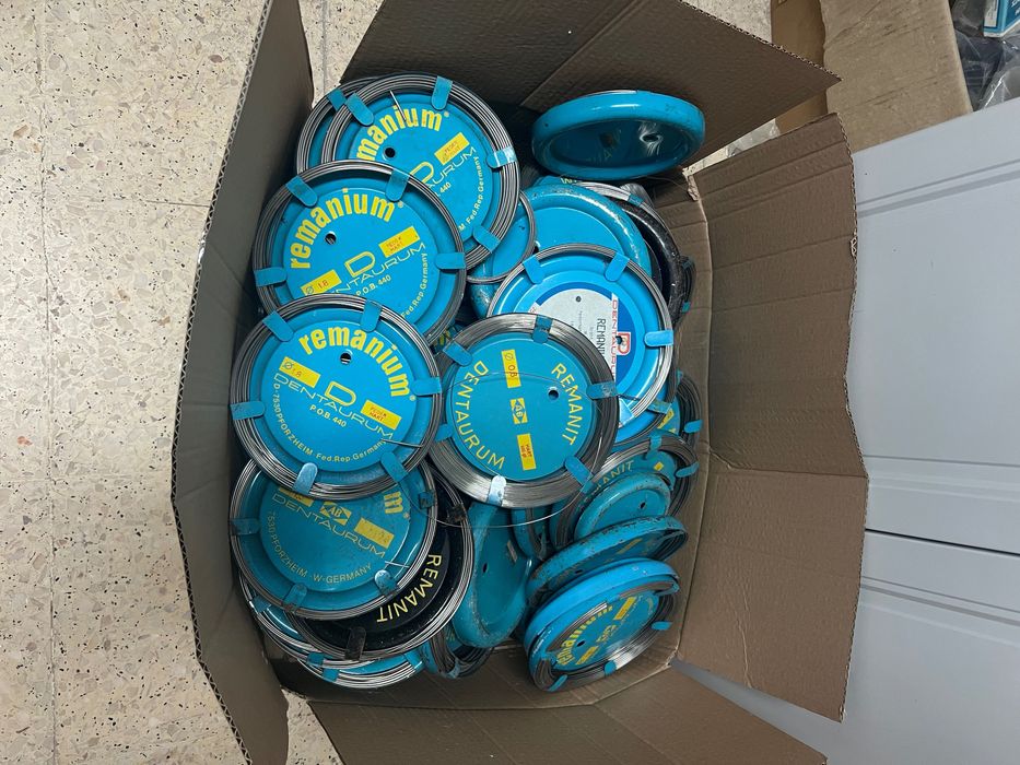 Material Protese Dentaria