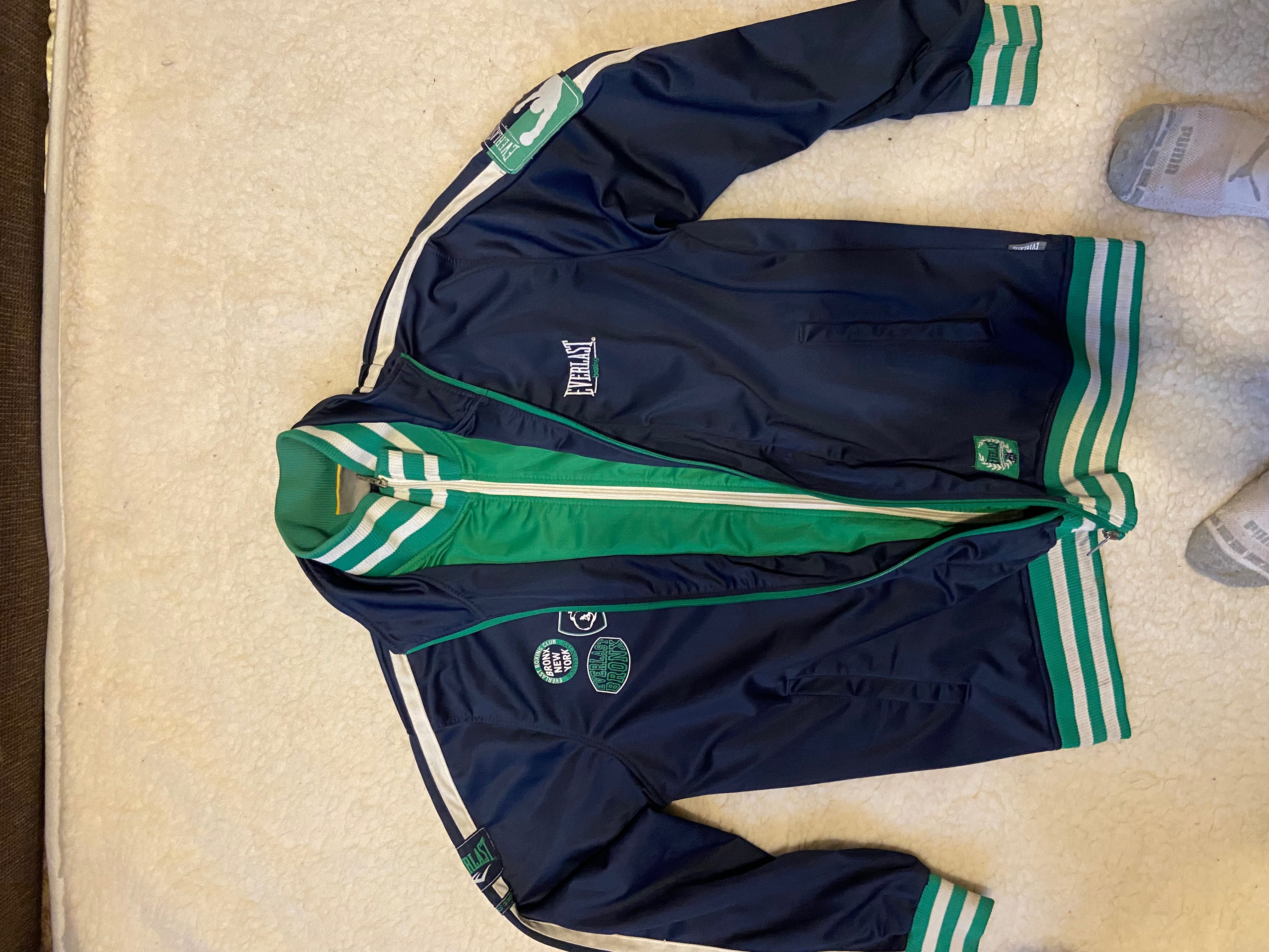 Bluza męska Everlast