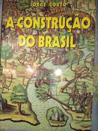 A construção do Brasil