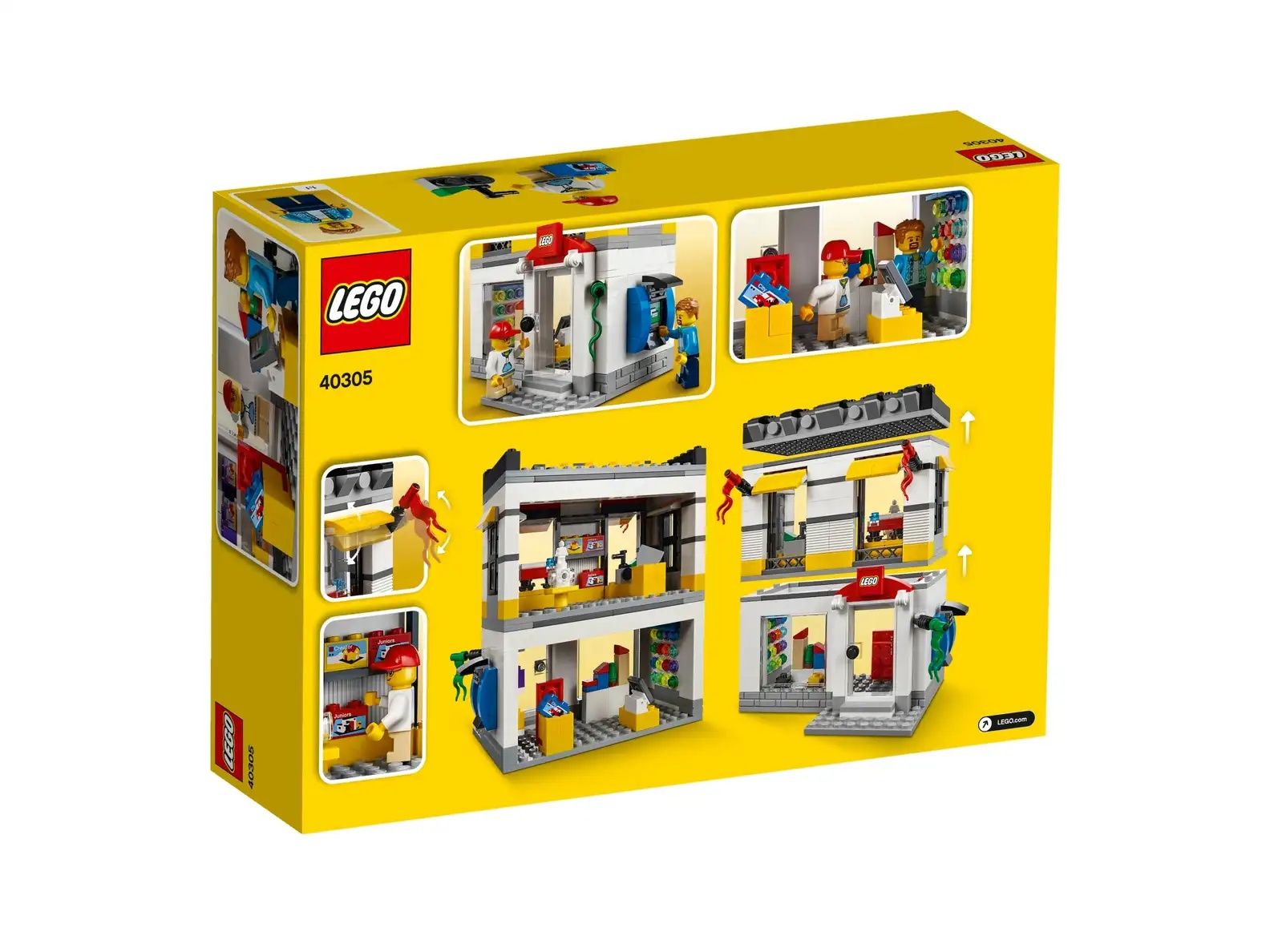Klocki lego 40305 Sklep firmowy LEGO