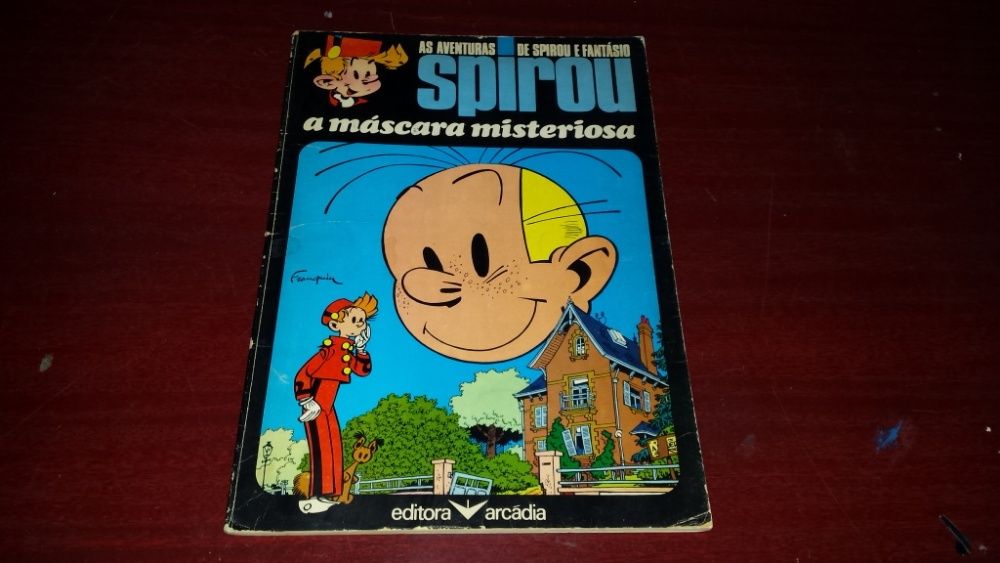 Livros de Banda Desenhada