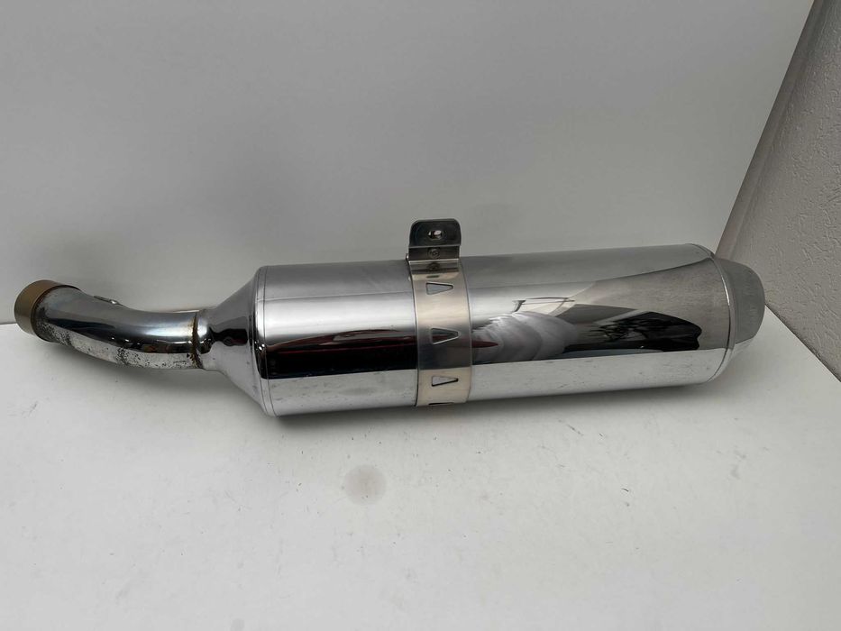 Wydech oryginalny BMW R 1200 R K27 polecam tłumik końcówka