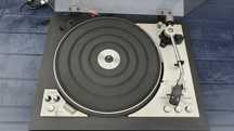 Gramofon Universum 6000 micro seiki
