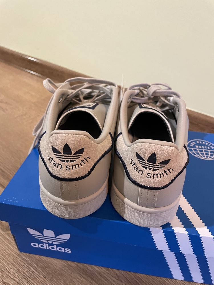 Кросівки Adidas stan smith / кроссовки