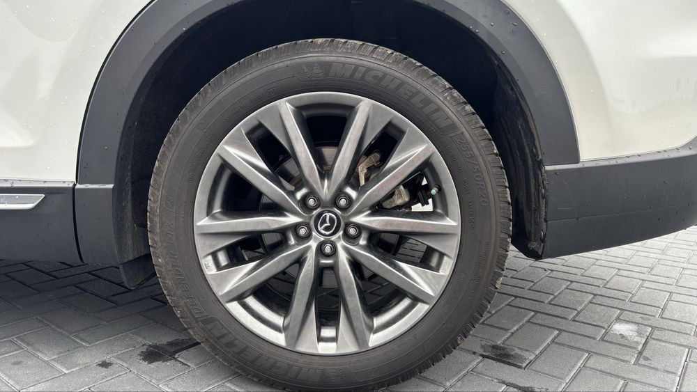 Mazda CX-9 Signature 2020