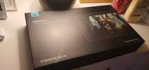 Tablet graficzny Huion Kamwas Pro 16