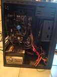 i3 6100/400W/GA-H110M-S2/ZALMAN/16GB DDR4