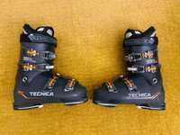 Botas de Ski Tecnica Mach Sport 80