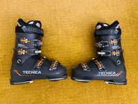 Botas de Ski Tecnica Mach Sport 80