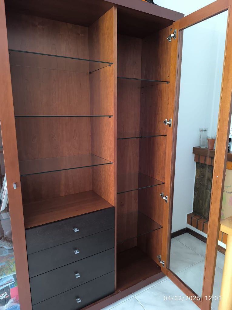 Vendo móvel de sala