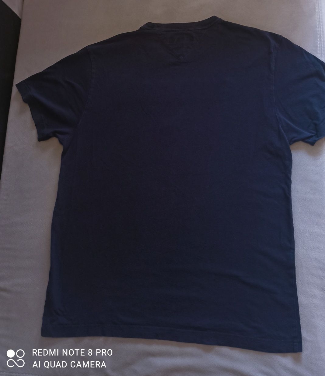 TOMMY Hilfiger, t-shirt, koszulka rozmiar  L  , M