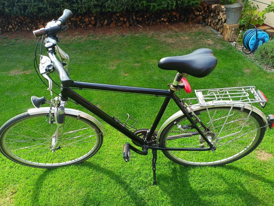 Sprzedam rower trekkingowy KTM