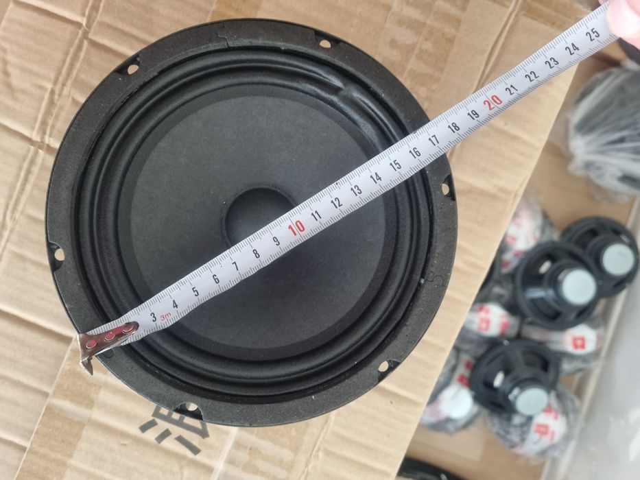 Głośnik 60W 4ohm