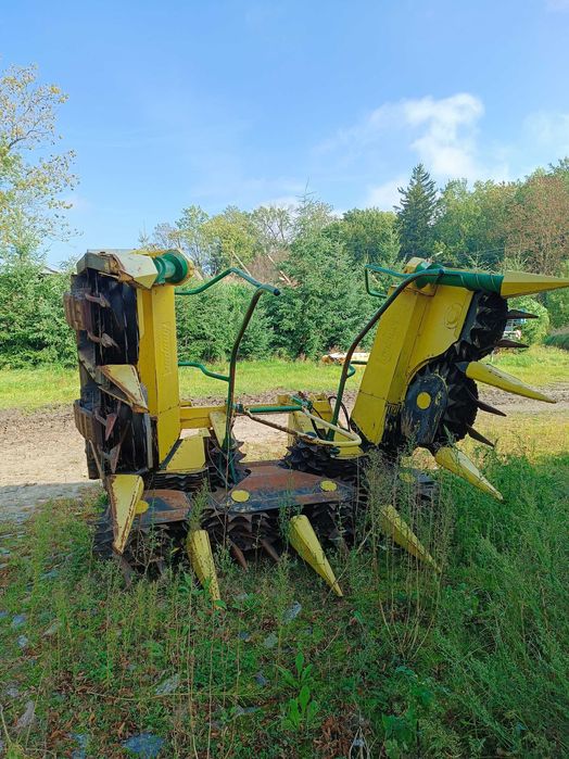 Przystawka Kemper 6008