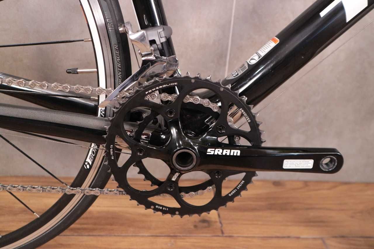 Шоссейный карбоновый велосипед Trek Madone 3.1