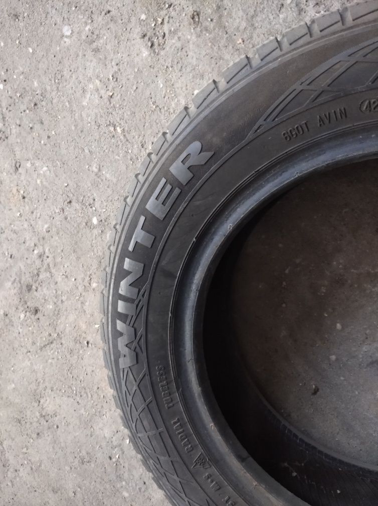 Opona 155/70r13 75t Global Winter 1 szt pojedyncza