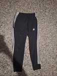 dresy meskie adidas S