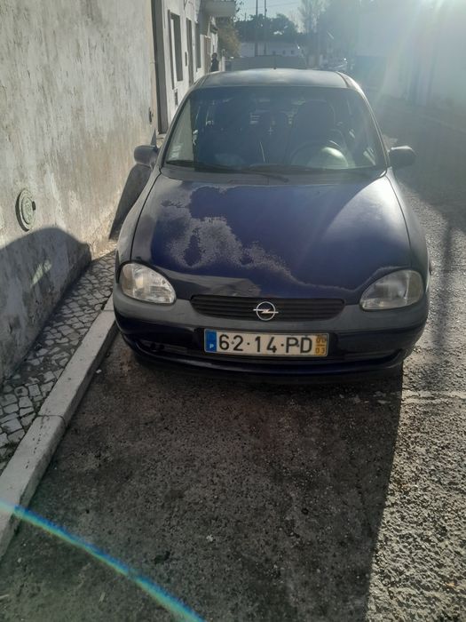 Venda de carro particular