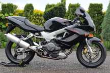 Honda VTR 1000 ! Vire Storm ! SC36 ! 1999r ! Leo Vince SBK ! 51 693 KM