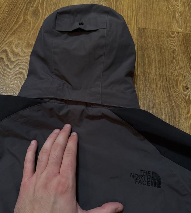 Куртка от The North Face