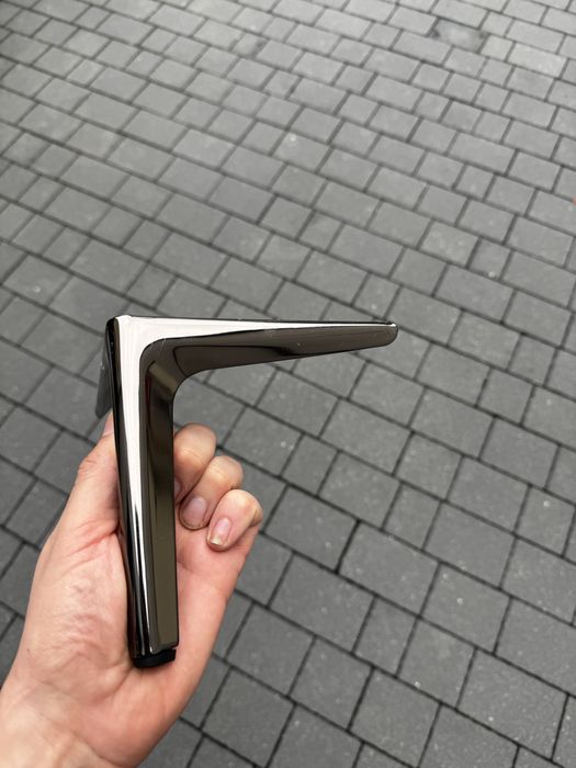 Pufa z pojemnikiem / siedzisko