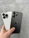 Iphone 13 Pro 128 256 Gb Silver Graphite Neverlock