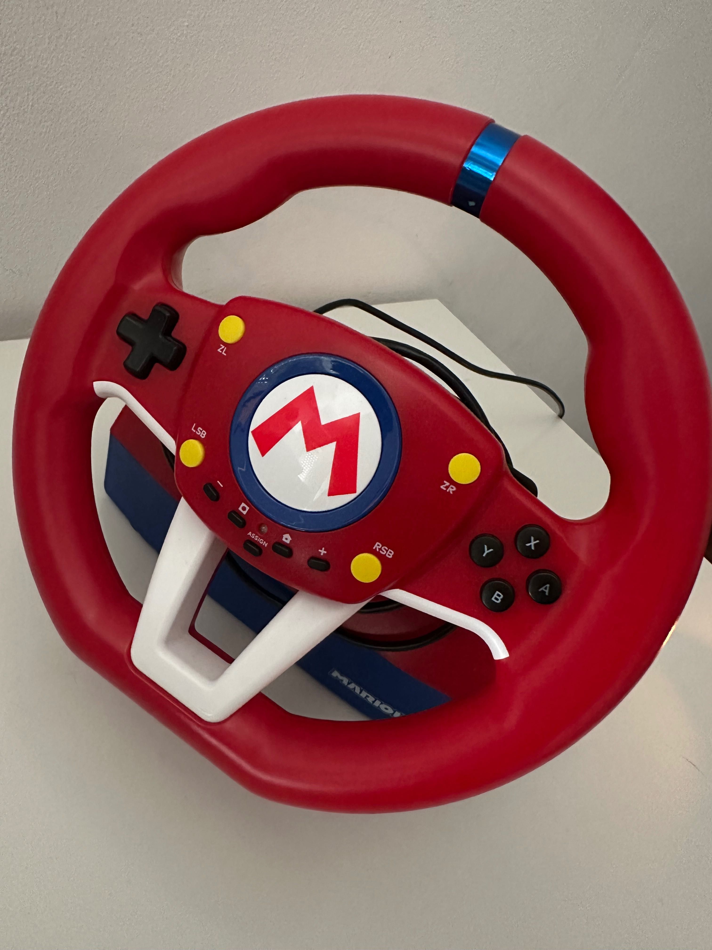 Consola Nintendo
