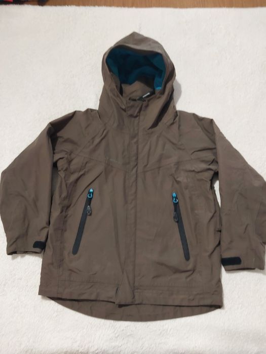 Kurteczka kurtka wiosenna chłopięca