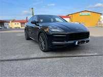 Porsche Cayenne GTS*Cupe*Salon PL