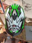 Airoh Aviator 2.1 carbon