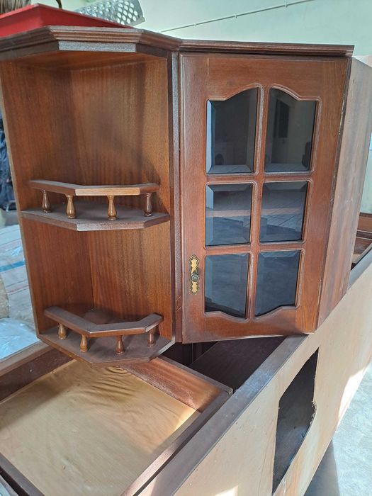 movel de cozinha de parede