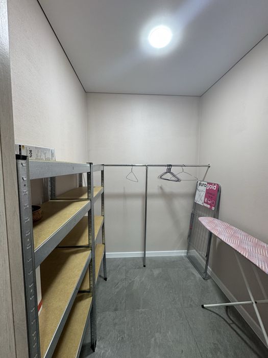 Здається 2 кімнатна в новобудові ЖК Гранд Сіті Домбровский.