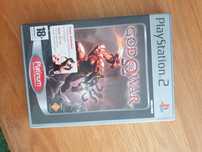God of war na playstation 2