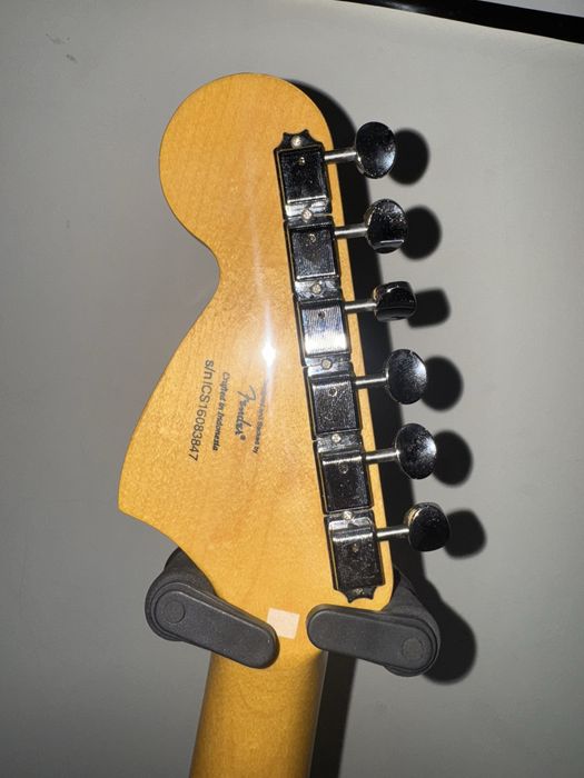 guitarra eletrica squier telecaster deluxe