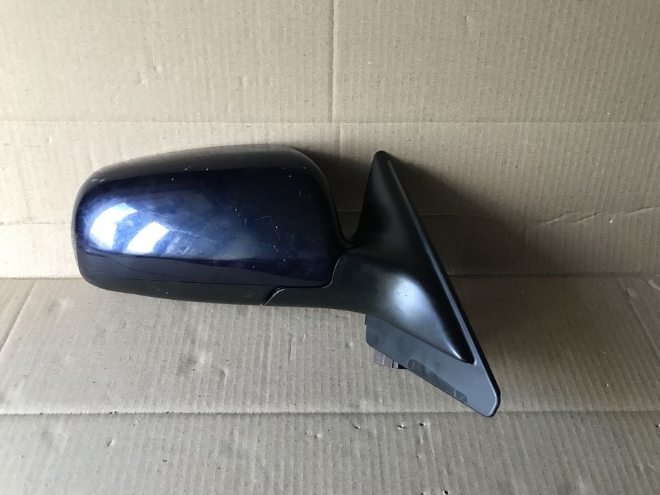 Зеркало полноразмерное правое Ауди а6 с4  100с4.