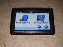 Автомобільний навігатор GARMIN NUVI 1310