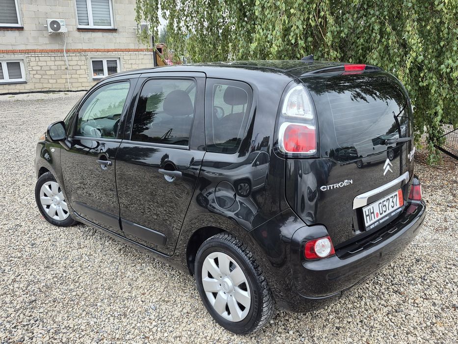 Citroen C3 Picasso 1.6 HDI !! Super Stan !!