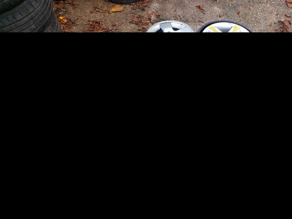 Диски Audi 5 112  р15 р16 р17