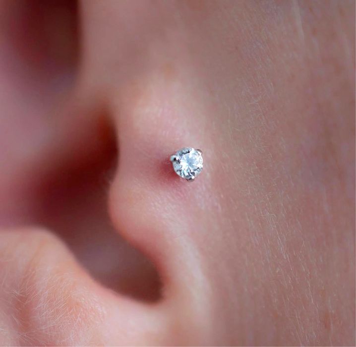 Пірсинг прокол пірсер Олександрія