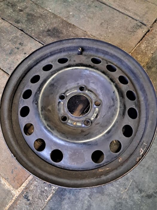 Felgi od opla meriva 4 szt.