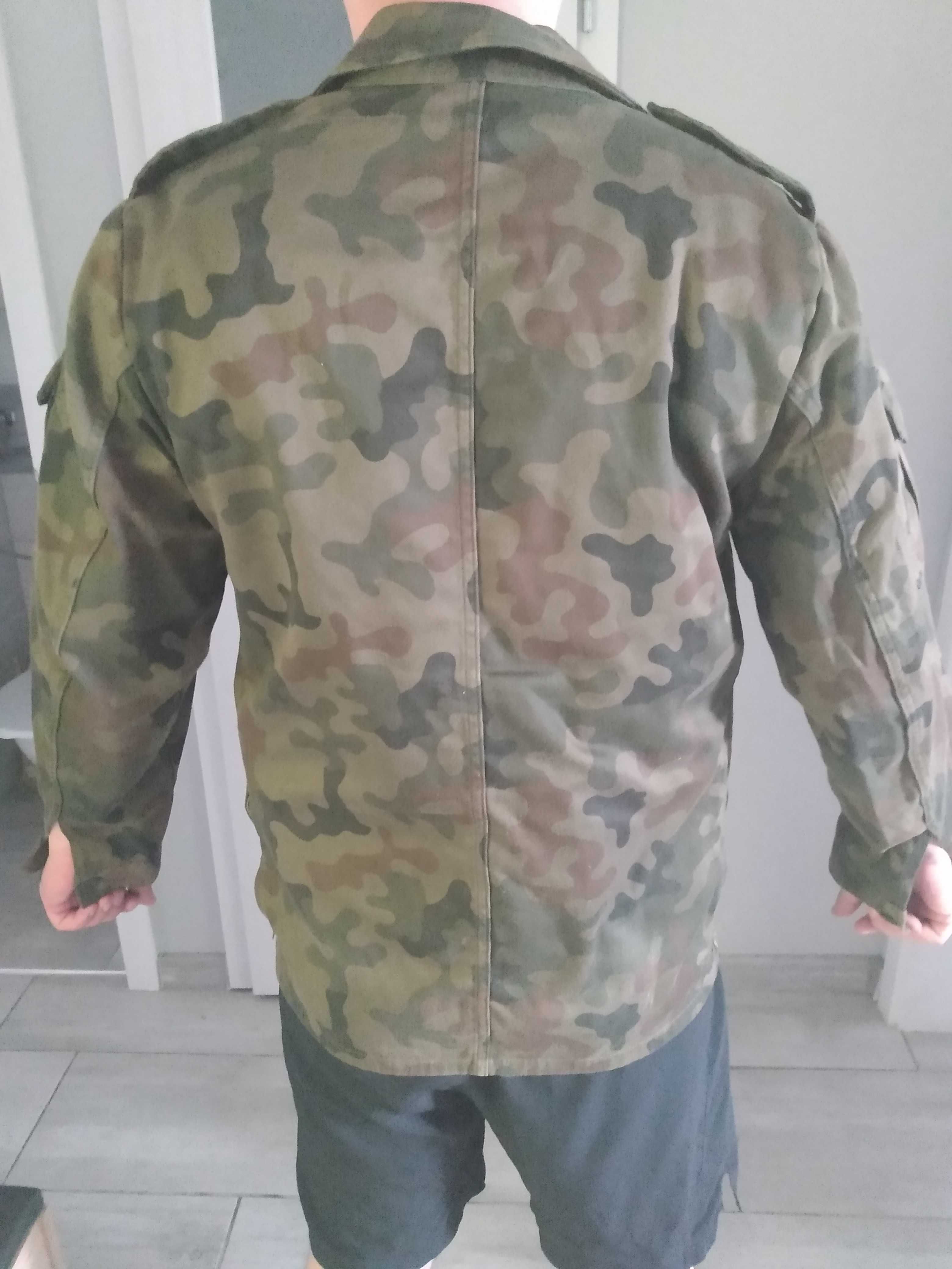 Bluza wojskowa Moro