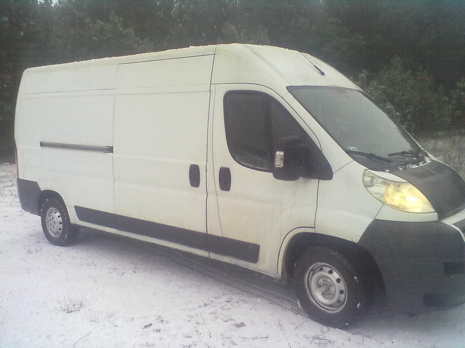 jumper boxer ducato 3,0 drzwi dol silnika zestaw startowy E-4 09r inne