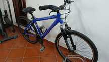 Bicicleta Astro Viper