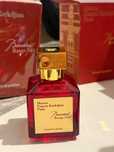 Baccarat rouge 540