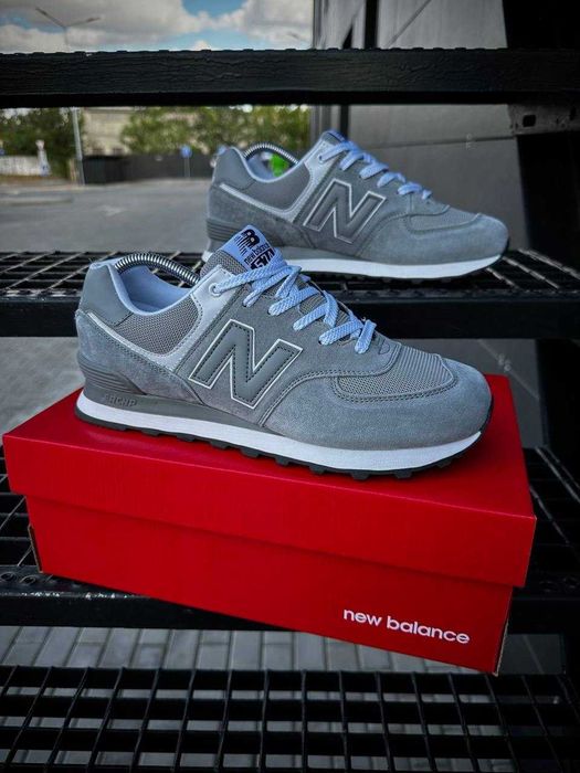 Кросівки Nеw Ваlаnсе 574  р.40-45